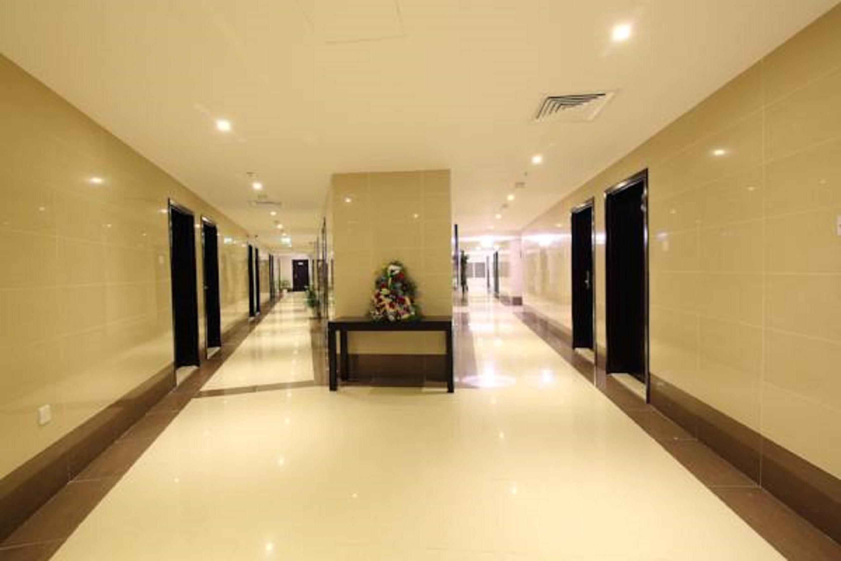 Florida Al Souq Hotel Dubai Exterior photo